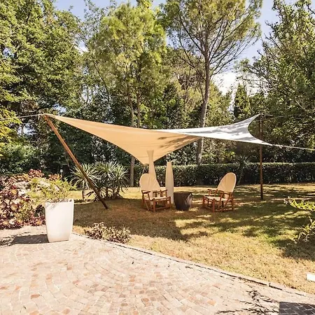 Villa Benvenuti A Eden, Con Piscina E Giardino *