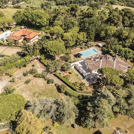 Benvenuti A Eden, Con Piscina E Giardino Willa Pesaro