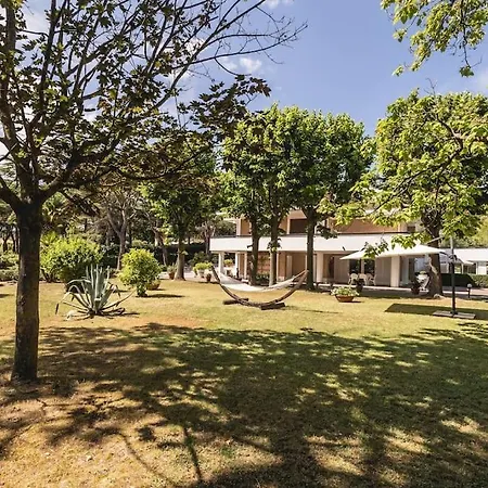 Willa Benvenuti A Eden, Con Piscina E Giardino *